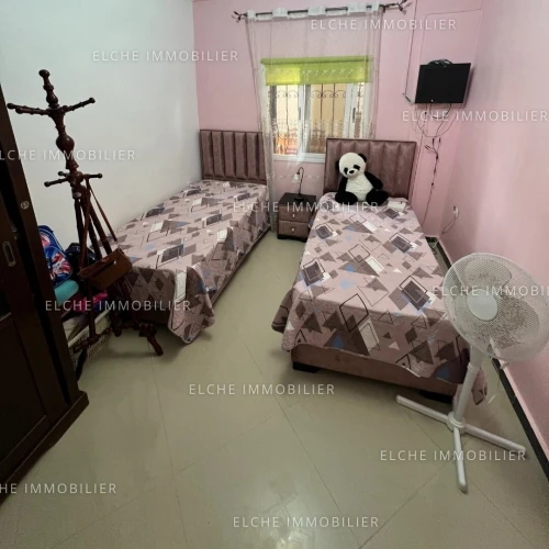Vente Villa Oran Arzew