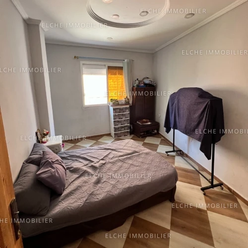 Vente Villa Oran Ain el turck