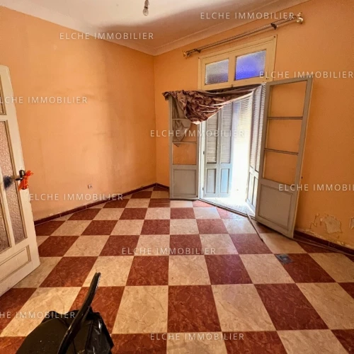 Vente Immeuble Oran Oran