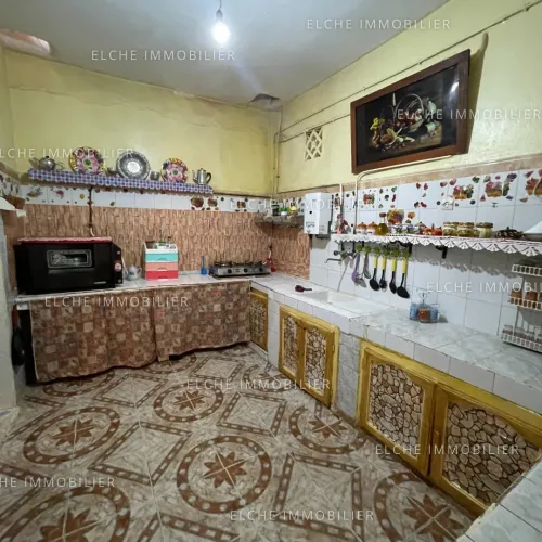 Vente Villa Oran Bir el djir