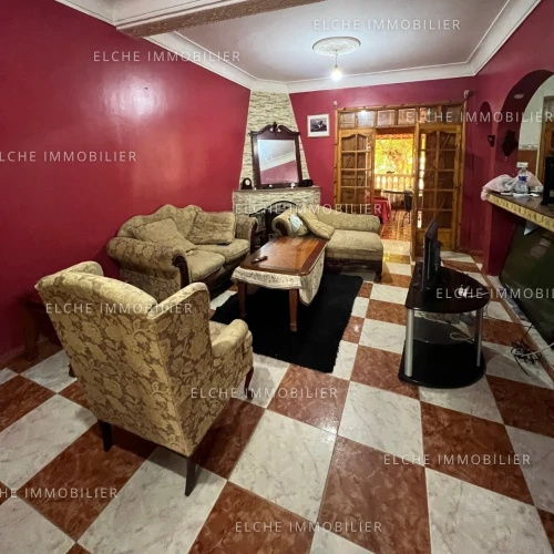 Vente Villa Oran Ain el turck