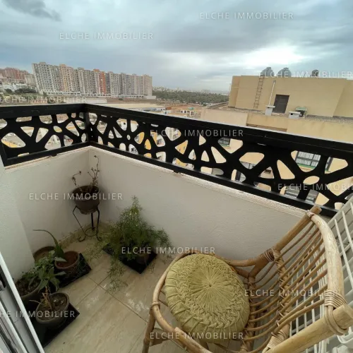 Vente Appartement Oran Bir el djir