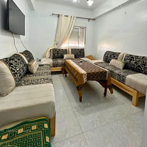 Vente Appartement Duplex F5 Oran Bir el djir