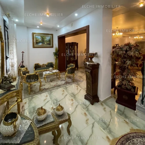 Vente Villa Oran Ain el turck