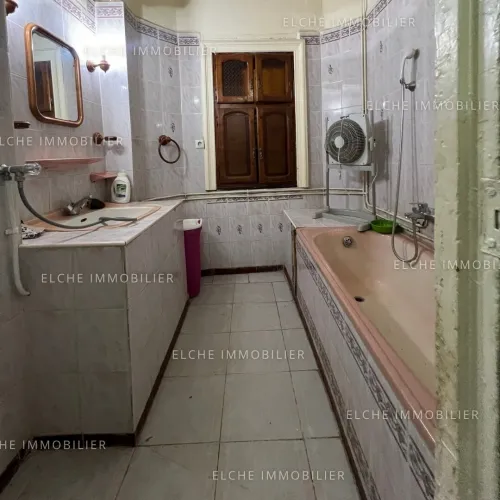 Vente Appartement F4 Oran Oran