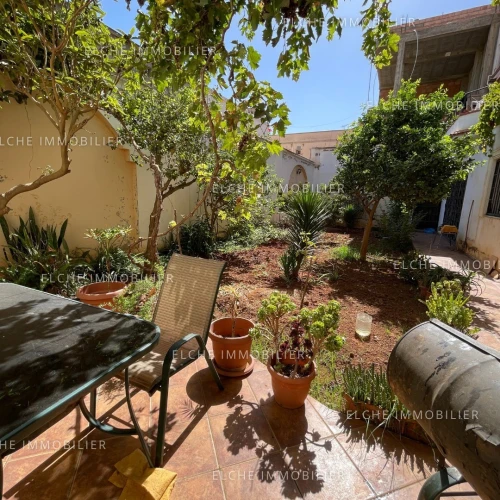 Vente Villa Oran Oran