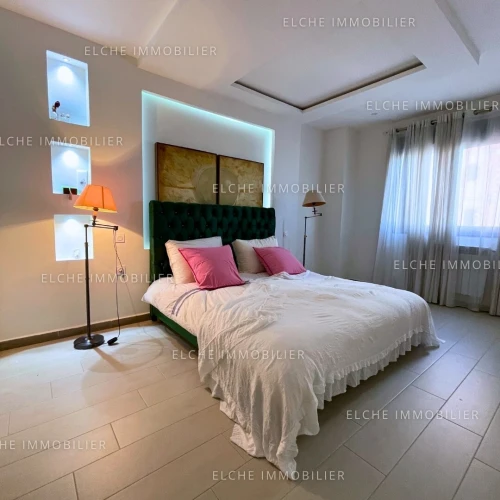 Vente Appartement F3 Oran Oran