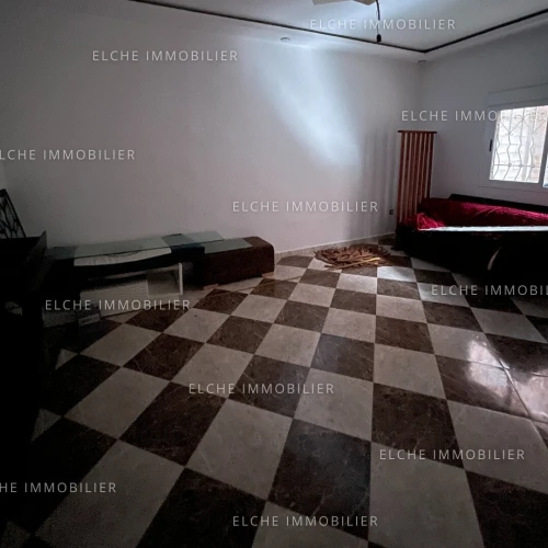 Location Villa Oran Bir el djir