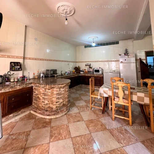 Vente Villa Oran Es senia