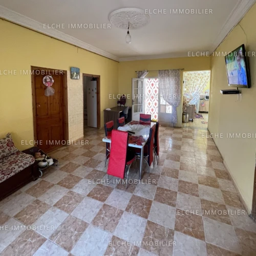 Vente Villa Oran Bir el djir