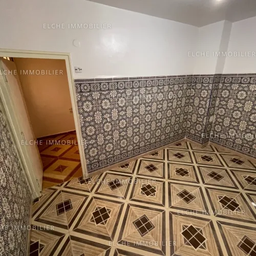 Location Appartement F3 Oran Oran
