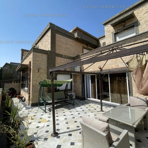 Vente Villa Oran Bir el djir