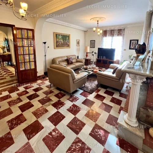 Vente Villa Oran Oran