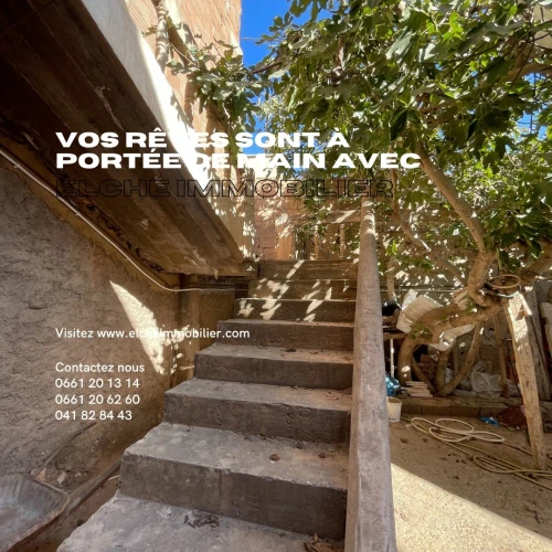 Location Villa Oran Oran