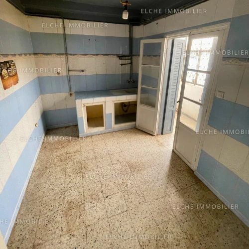 Vente Appartement Duplex F3 Oran Sidi chami