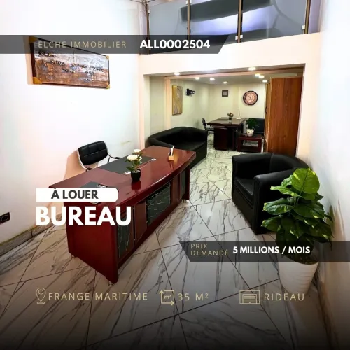 Location Local Oran Oran
