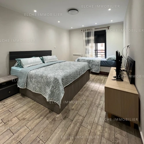 Vente Appartement F3 Oran Bir el djir