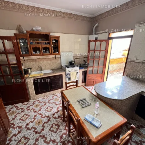 Vente Immeuble Oran Misseghine