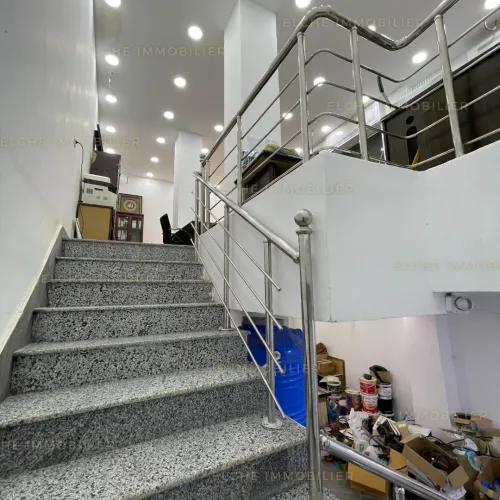 Vente Local Oran Bir el djir