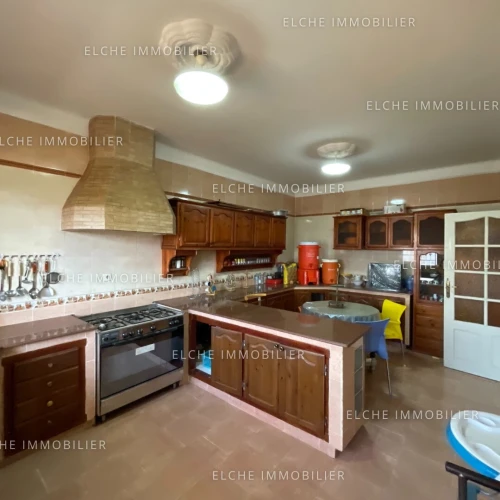 Vente Villa Oran Oran