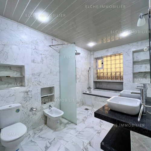 Vente Appartement F4 Oran Bir el djir