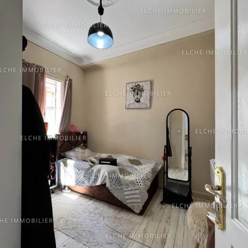 Vente Villa Oran Ain el turck