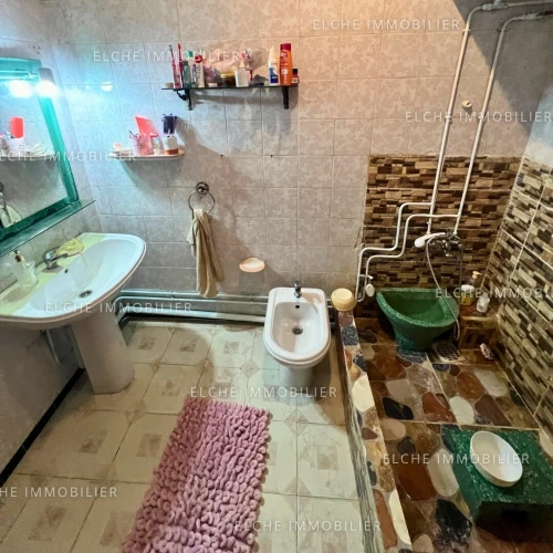 Vente Villa Oran Es senia