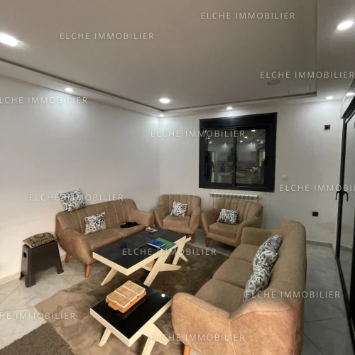Vente Villa Oran Sidi maarouf