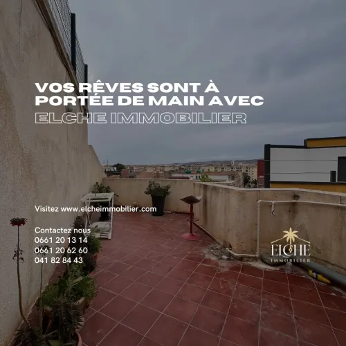 Vente Immeuble Oran Oran