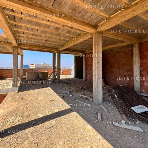 Vente Immeuble Oran Oran