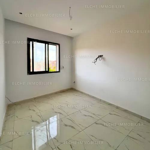 Vente Appartement F4 Oran Oran