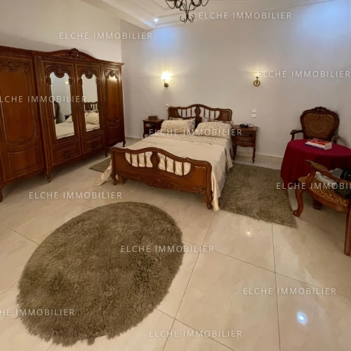 Vente Villa Oran Oran