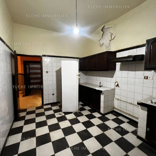 Vente Villa Oran Bir el djir