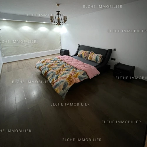 Vente Appartement F6 Oran Oran