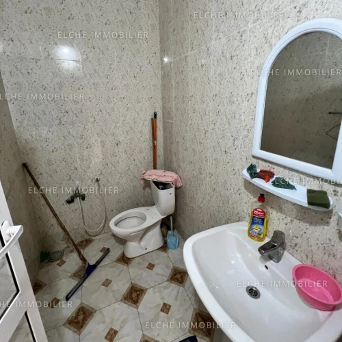 Vente Villa Oran Bethioua