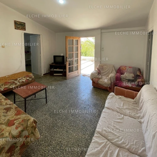 Vente Villa Oran Ain el turck