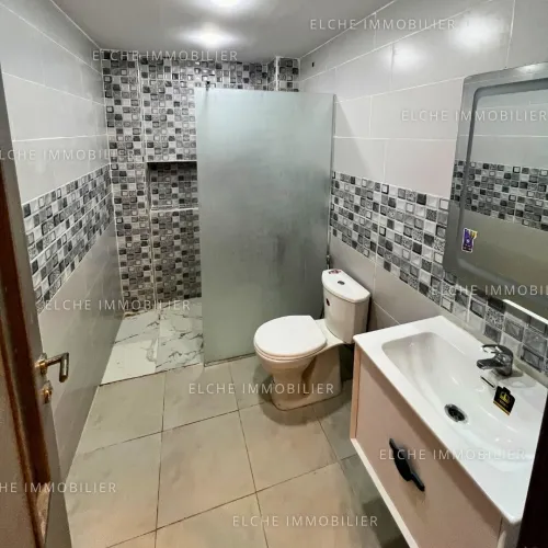 Vente Appartement F4 Oran Bir el djir