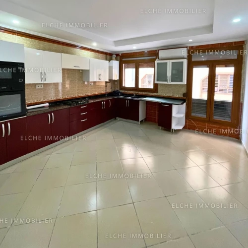 Vente Appartement F4 Oran Oran