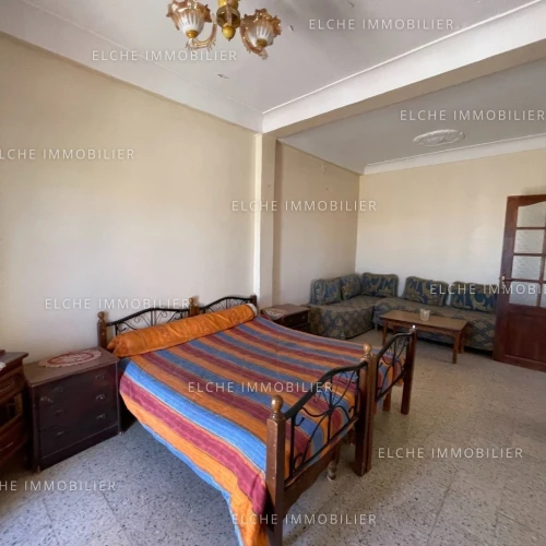 Vente Villa Oran Bousfer