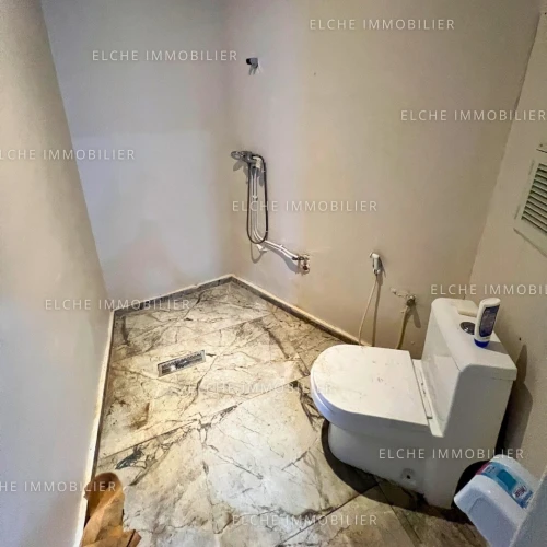 Location Appartement F4 Oran Oran