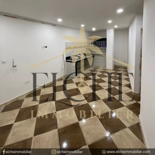 Location Immeuble Oran Oran
