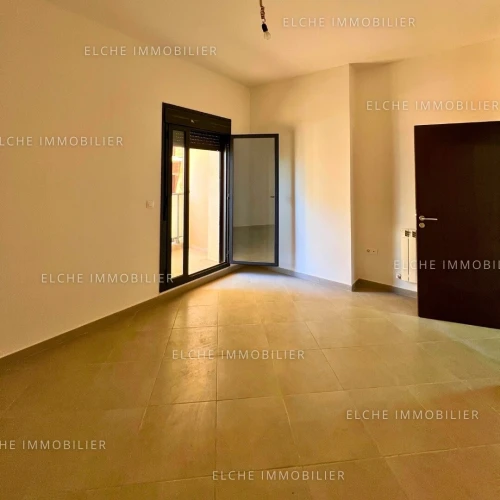 Vente Appartement F3 Oran Bir el djir