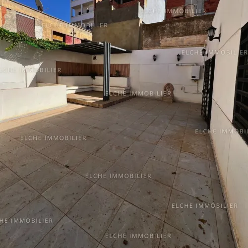 Vente Villa Oran Oran