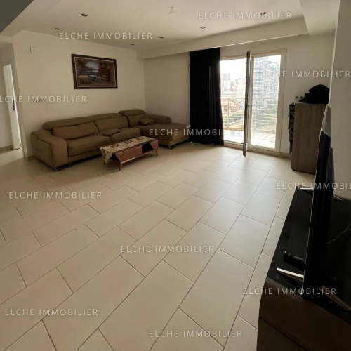 Location Appartement F4 Oran Oran