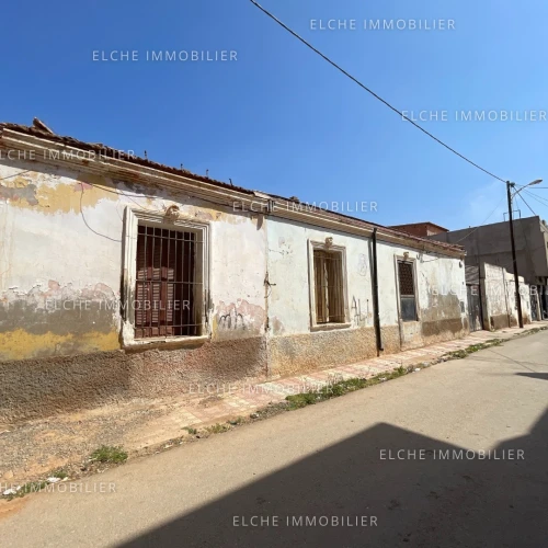 Vente Terrain Oran Boutlelis
