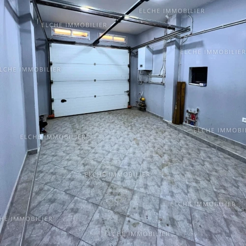 Vente Villa Oran Bir el djir