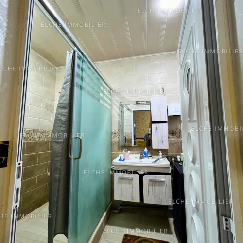 Vente Villa Oran Oran
