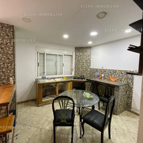Vente Immeuble Oran Ain el turck