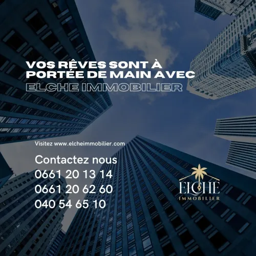Vente Local Oran Oran