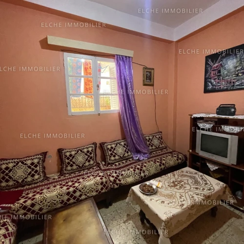 Vente Villa Oran Hassi bounif